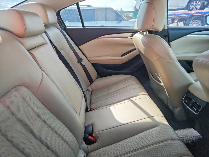 Aukcja sprzedaży 2021 Mazda 6, vin: JM1GL1VM1M1607256, numer aukcji: 48513866