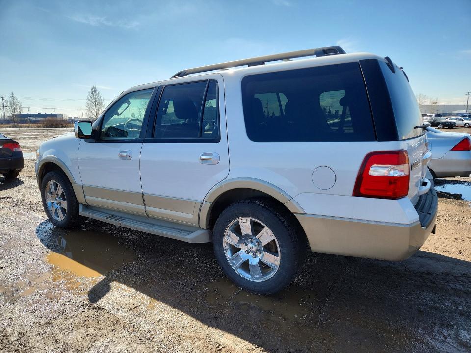 Aukcja sprzedaży 2010 Ford Expedition, vin: 1FMJU1J53AEB07293, numer aukcji: 49311316