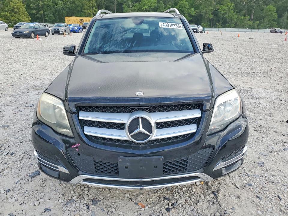 Продажа на аукционе авто 2013 Mercedes-benz Glk, vin: WDCGG5HB2DG126817, номер лота: 49918236