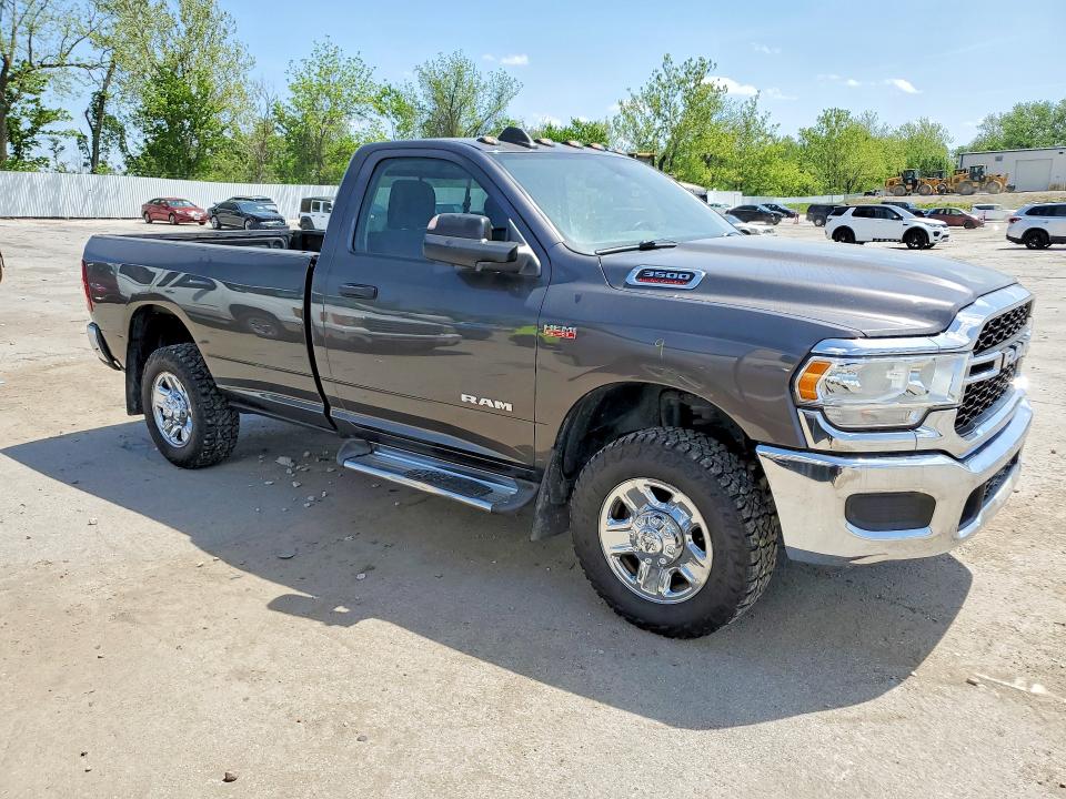 Продаж на аукціоні авто 2020 Ram 3500, vin: 3C63R3AJXLG129074, номер лоту: 50104966