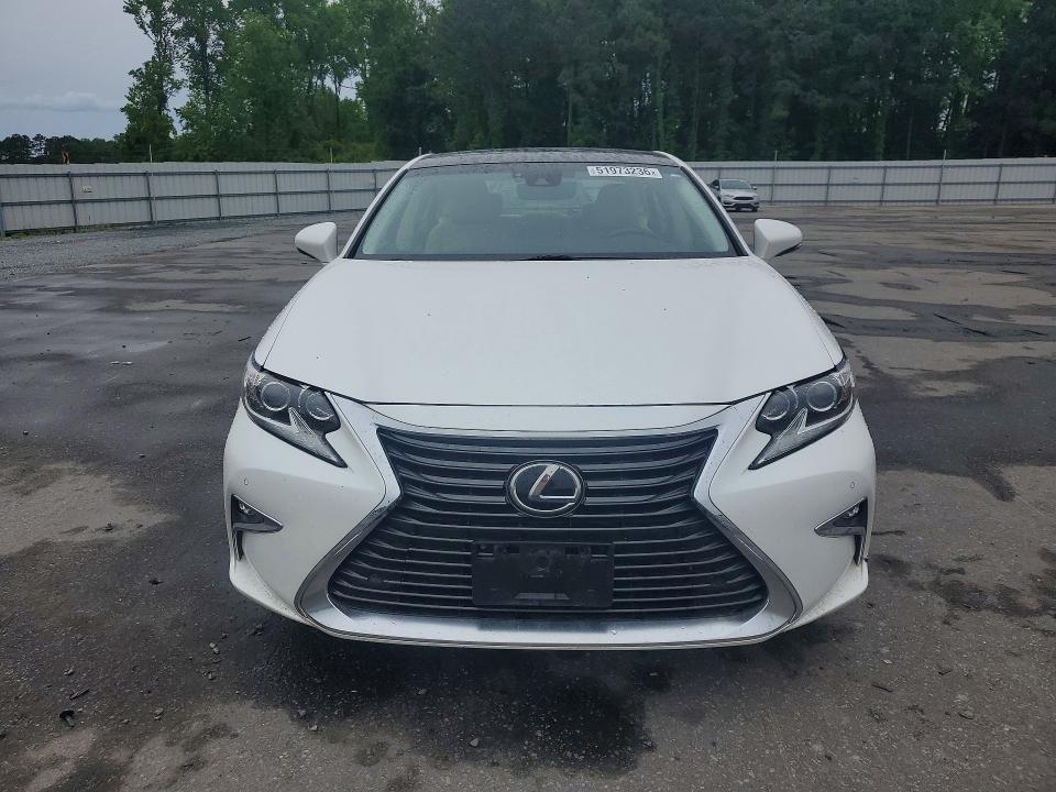 Продажа на аукционе авто 2016 Lexus Es, vin: JTHBK1GG7G2226688, номер лота: 51973236