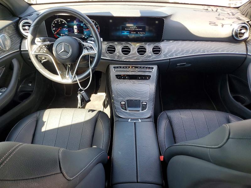 Продажа на аукционе авто 2021 Mercedes-benz E, vin: W1KZF8DB4MA893215, номер лота: 48965646