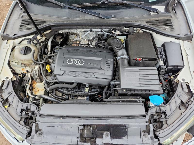 Aukcja sprzedaży 2015 Audi A3, vin: WAUBFGFF7F1009600, numer aukcji: 49123186