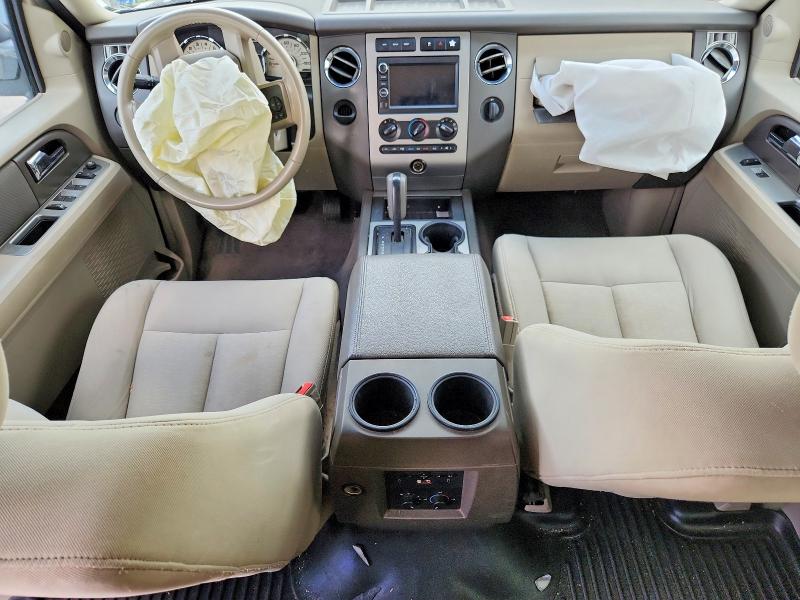 2011 Ford Expedition მანქანა იყიდება აუქციონზე, vin: 1FMJK1H59BEF30070, აუქციონის ნომერი: 51511266