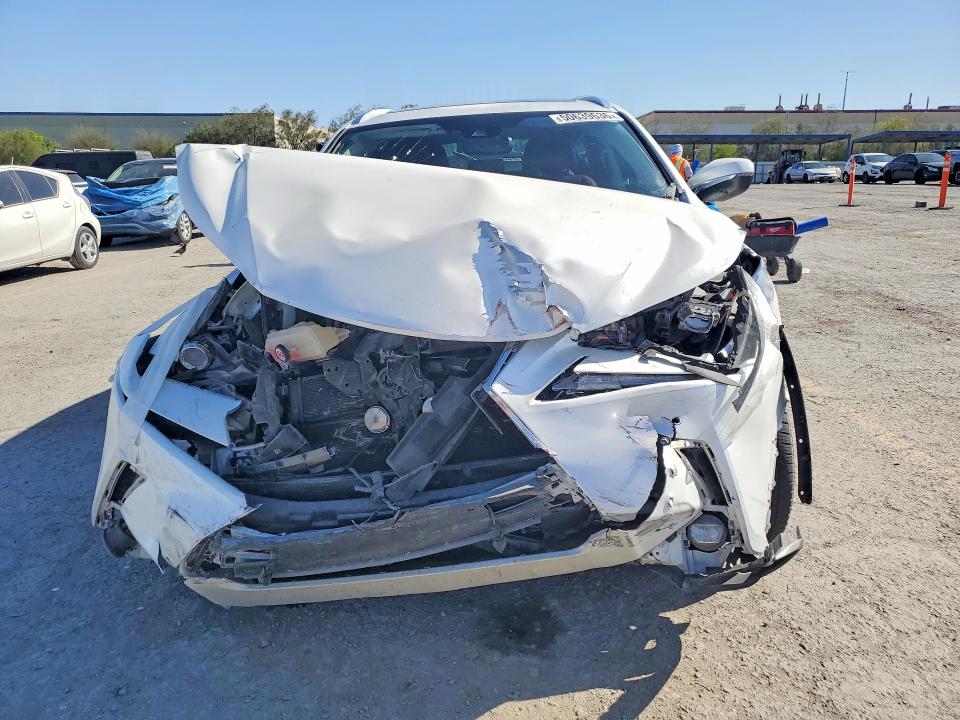 Auction sale of the 2021 Lexus Nx 300h, vin: JTJGJRDZ2M2157416, lot number: 50639636