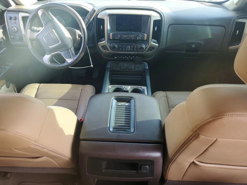 Aukcja sprzedaży 2018 Gmc Sierra, vin: 3GTU2PEC0JG377772, numer aukcji: 50224846
