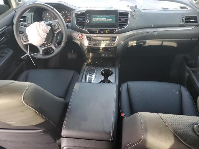 Продажа на аукционе авто 2025 Honda Ridgeline, vin: 5FPYK3F59SB012886, номер лота: 49564936