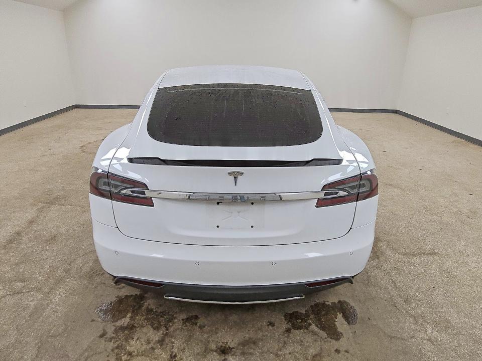 Продаж на аукціоні авто 2014 Tesla Model S, vin: 5YJSA1H13EFP44290, номер лоту: 50672456