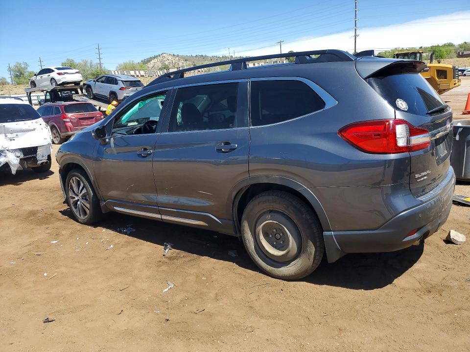 Aukcja sprzedaży 2021 Subaru Ascent, vin: 4S4WMAPD6M3416583, numer aukcji: 50526476