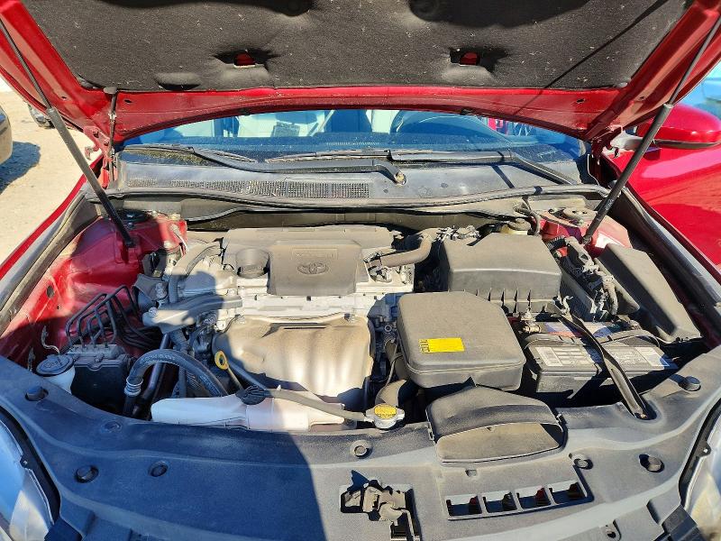 Продаж на аукціоні авто 2015 Toyota Camry, vin: 4T1BF1FK1FU968711, номер лоту: 50769946