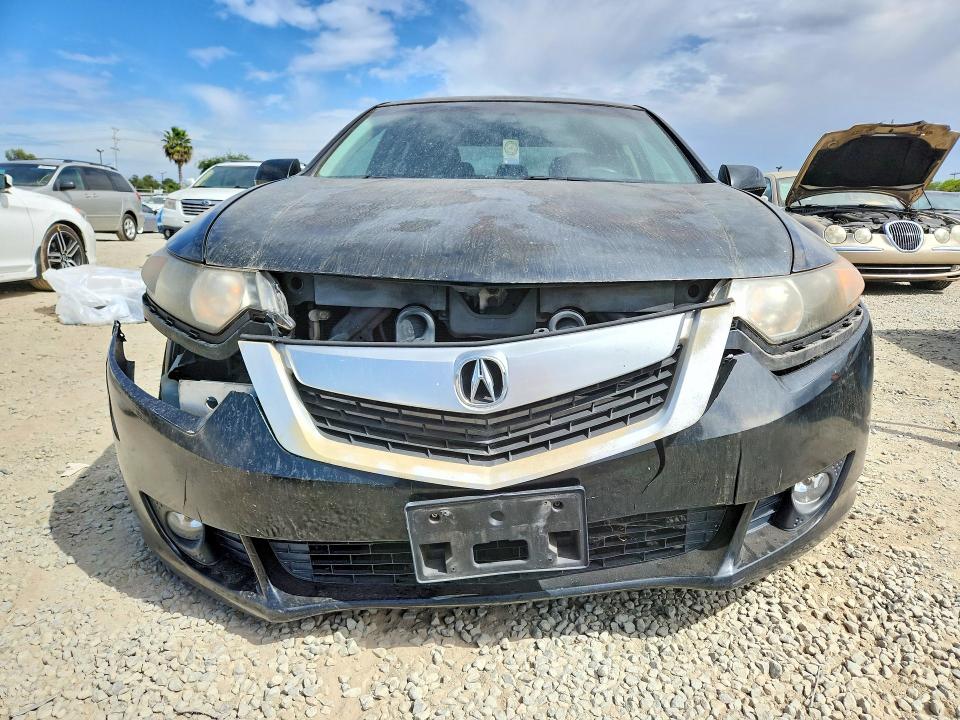 Продажа на аукционе авто 2010 Acura Tsx, vin: JH4CU2F64AC025099, номер лота: 48087226