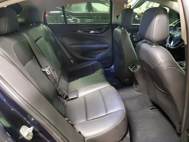 Продажа на аукционе авто 2018 Buick Regal, vin: W04GP6SX9J1119811, номер лота: 48663856