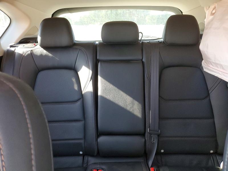 2023 Mazda Cx-5 მანქანა იყიდება აუქციონზე, vin: JM3KFBEM3P0205084, აუქციონის ნომერი: 51323316