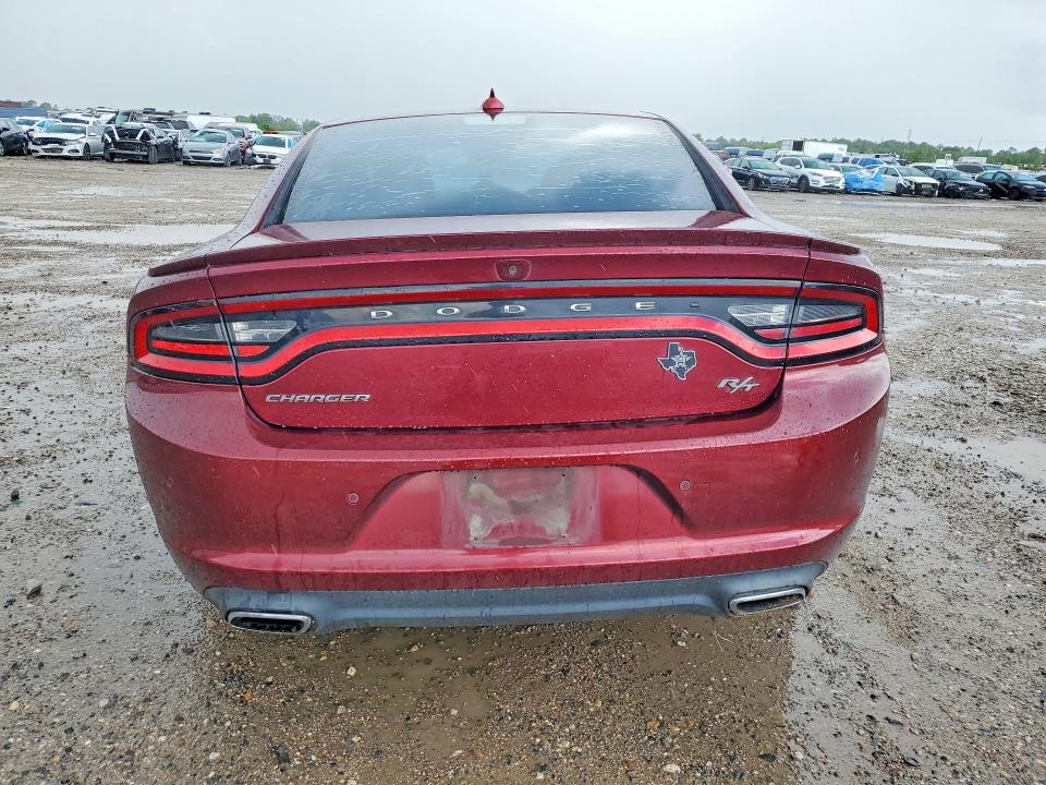 Aukcja sprzedaży 2018 Dodge Charger, vin: 2C3CDXCT4JH133264, numer aukcji: 50680646