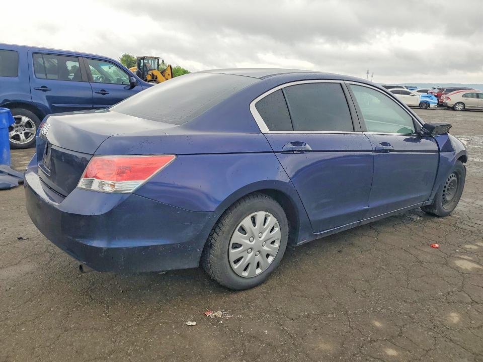 Продаж на аукціоні авто 2010 Honda Accord, vin: 1HGCP2F31AA105388, номер лоту: 51674376