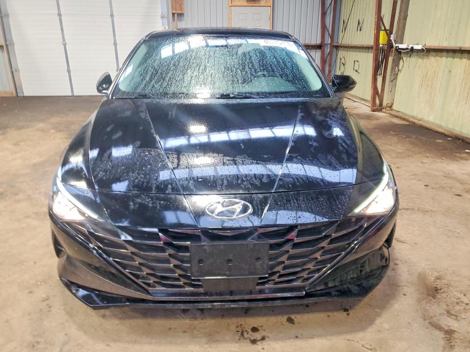 Aukcja sprzedaży 2023 Hyundai Elantra, vin: KMHLN4AG8PU425255, numer aukcji: 48245486