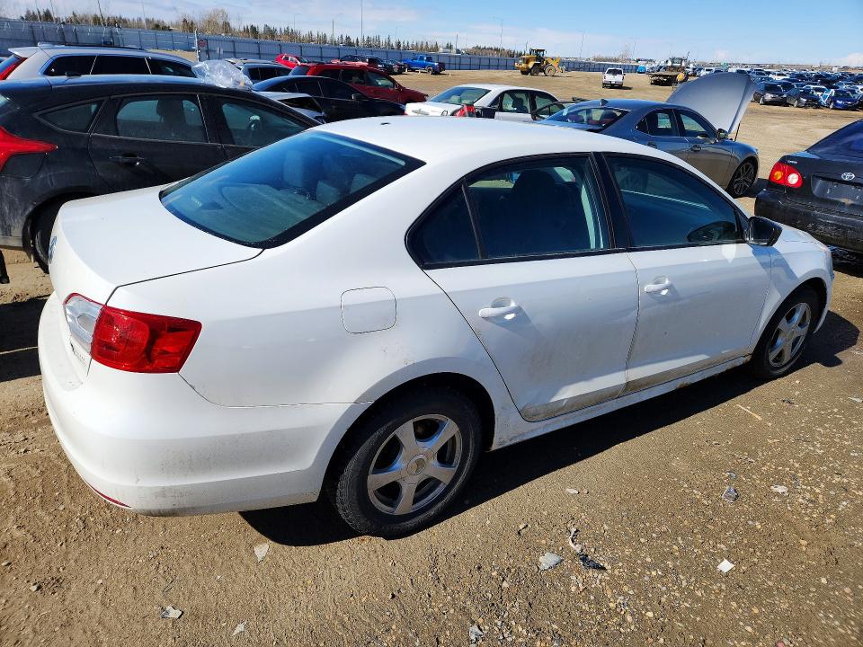 Продаж на аукціоні авто 2013 Volkswagen Jetta, vin: 3VW2K7AJ4DM375537, номер лоту: 50337096