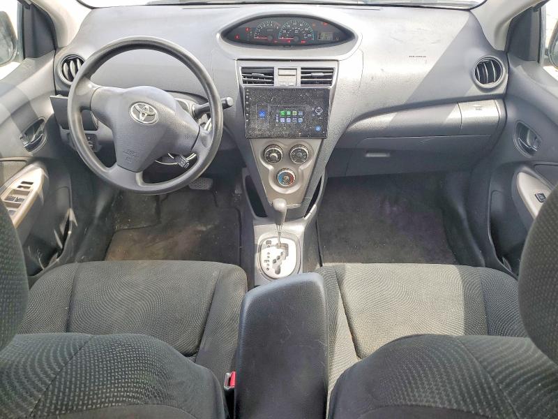 Продажа на аукционе авто 2009 Toyt Yaris, vin: JTDBT903491325711, номер лота: 51628226