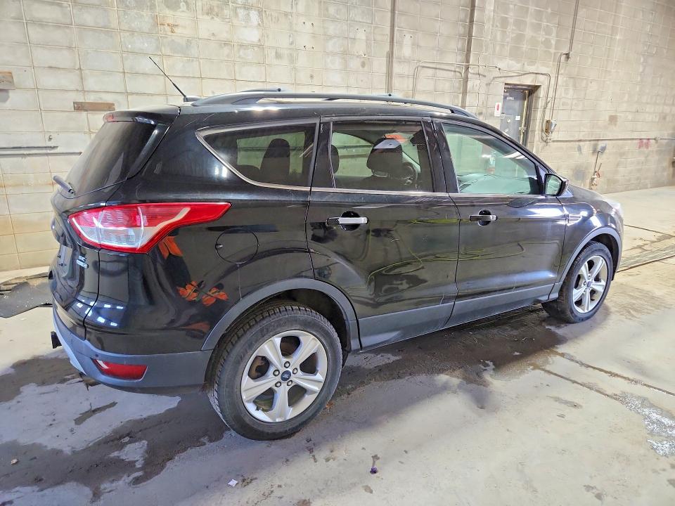 50861726 :رقم المزاد ، 1FMCU9G95GUC47121 vin ، 2016 Ford Escape مزاد بيع