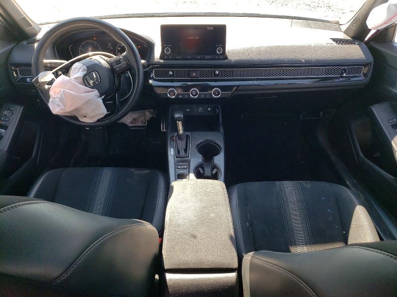 Продажа на аукционе авто 2023 Honda Civic, vin: 2HGFE2F53PH522946, номер лота: 48716356