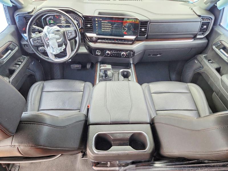 Продажа на аукционе авто 2023 Gmc Sierra, vin: 3GTUUDED3PG260004, номер лота: 50618426