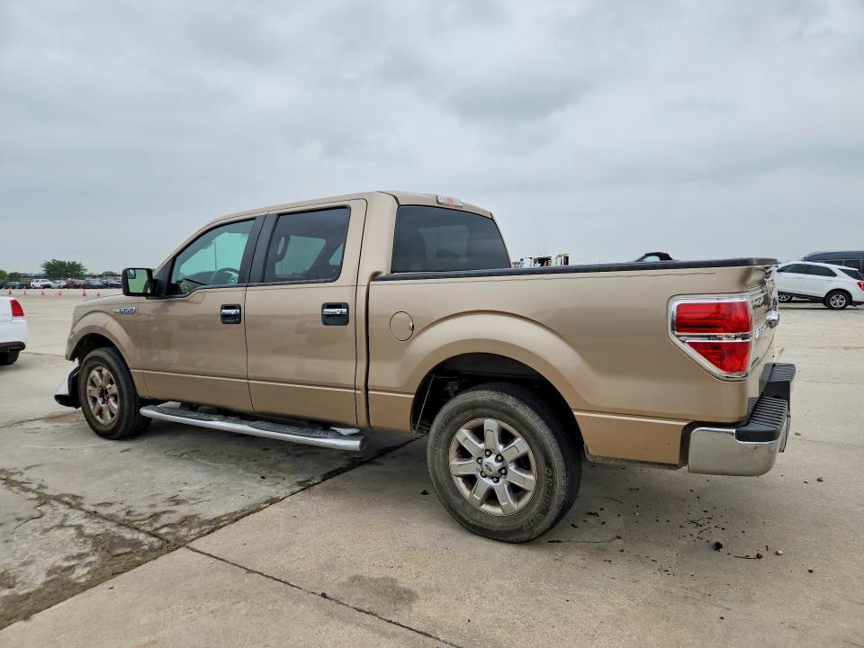 Aukcja sprzedaży 2013 Ford F150, vin: 1FTFW1CF3DKF52603, numer aukcji: 51442986
