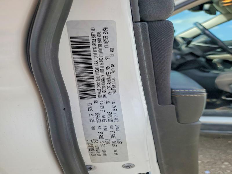 49593776 :رقم المزاد ، 1C4PJLABXHW640786 vin ، 2017 Jeep Cherokee مزاد بيع