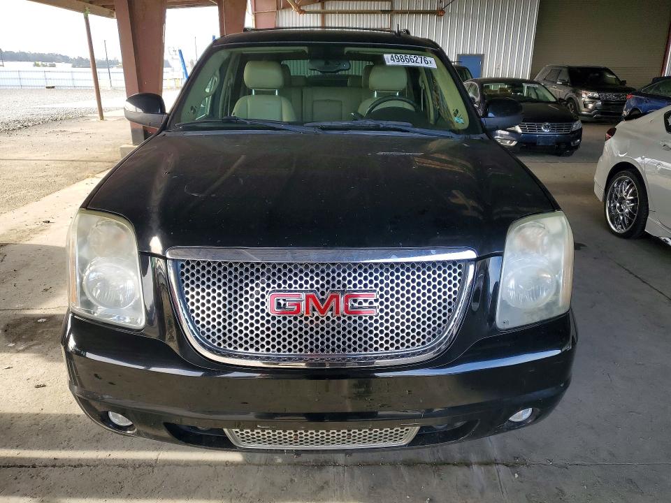 Aukcja sprzedaży 2011 Gmc Yukon, vin: 1GKS2GEJ5BR206060, numer aukcji: 49866276
