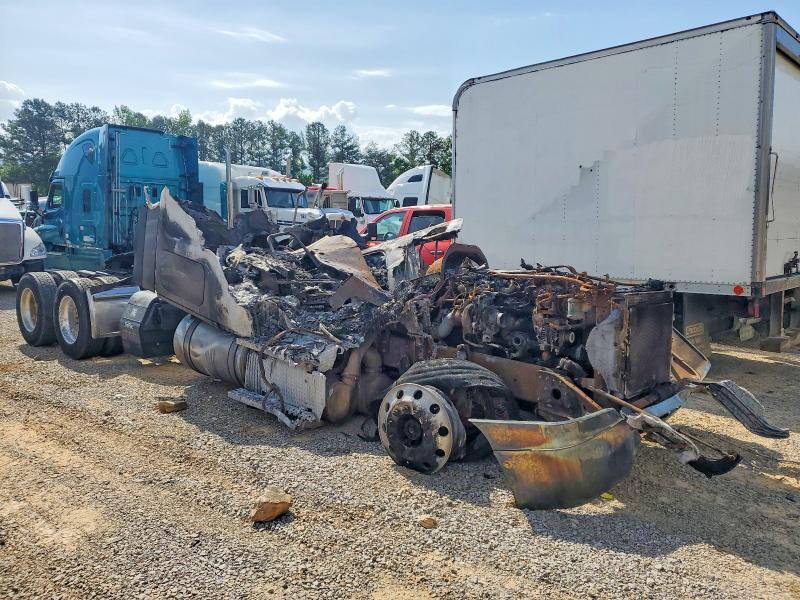 Auction sale of the 2017 Freightliner Cascadia, vin: 1FUJGLBG9GLHG5347, lot number: 48772006