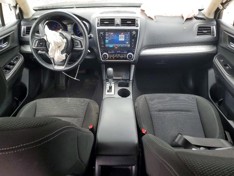 51779426 :رقم المزاد ، 4S4BSACC9J3321951 vin ، 2018 Subaru Outback مزاد بيع