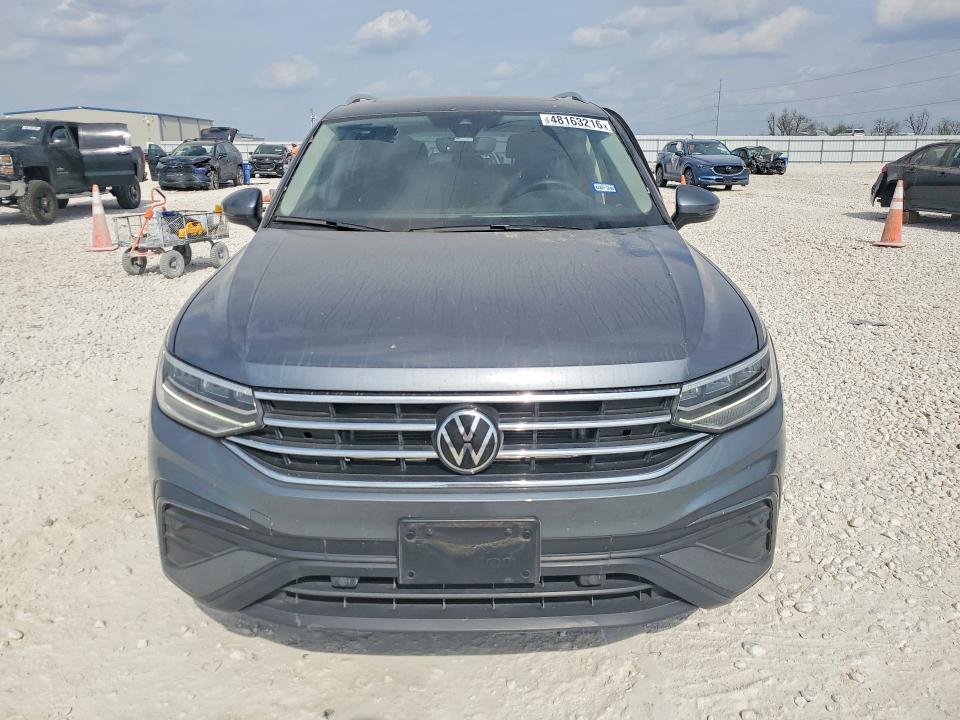 Aukcja sprzedaży 2024 Volkswagen Tiguan, vin: 3VVNB7AX0RM106884, numer aukcji: 48163216