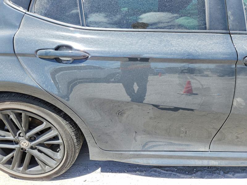 2025 Toyota Camry მანქანა იყიდება აუქციონზე, vin: 4T1DAACK4SU158981, აუქციონის ნომერი: 49890586