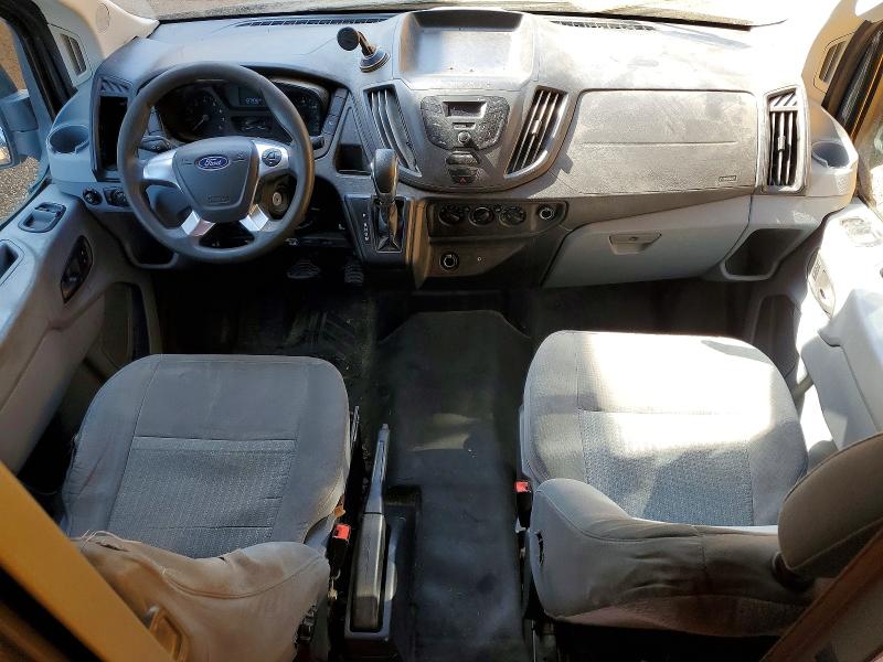 Aukcja sprzedaży 2019 Ford Transit, vin: 1FTYR3XM0KKB74063, numer aukcji: 48564536