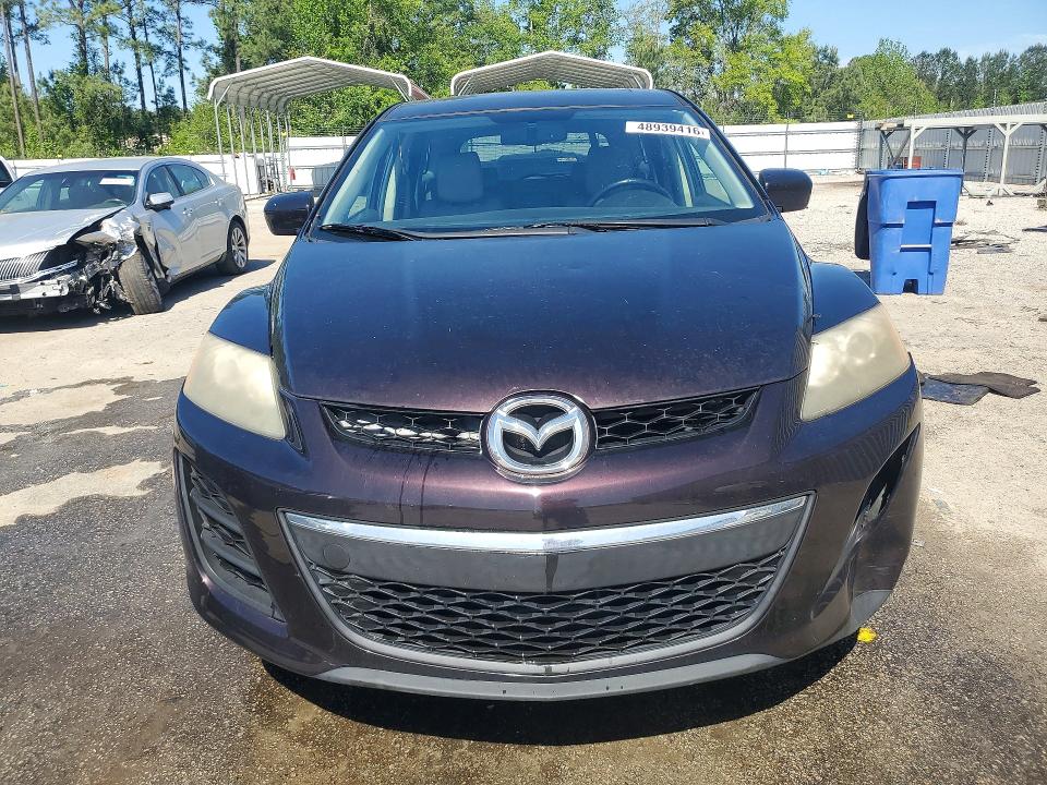 2010 Mazda Cx-7 მანქანა იყიდება აუქციონზე, vin: JM3ER2W33A0301704, აუქციონის ნომერი: 48939416