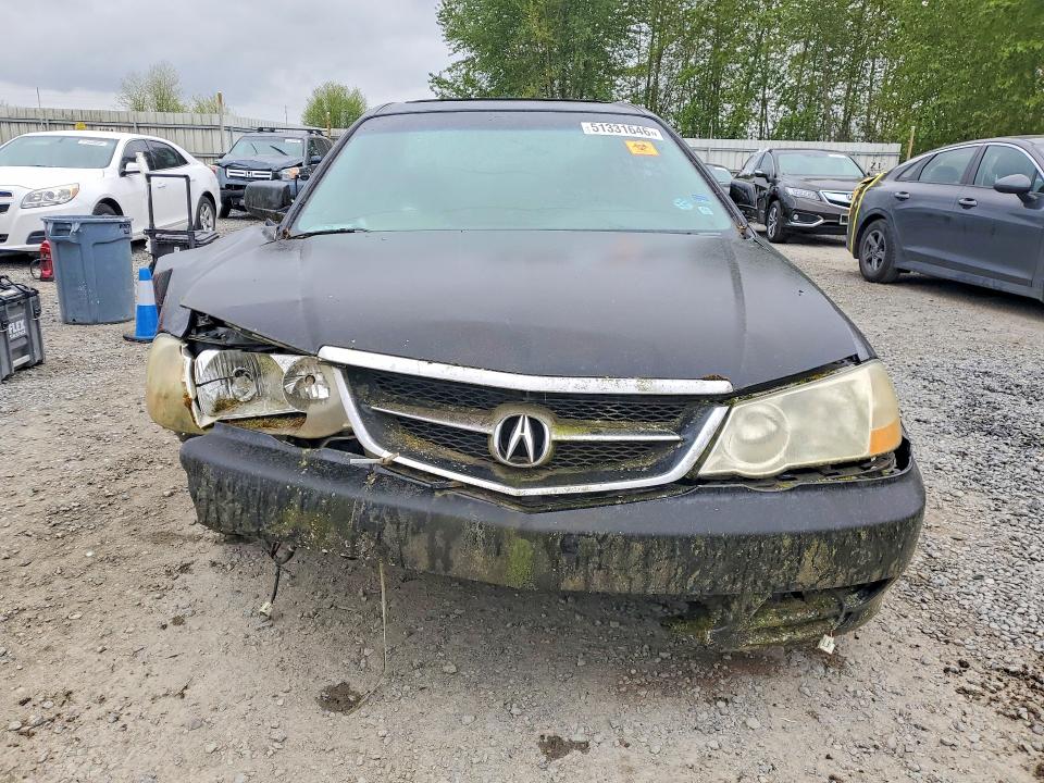Aukcja sprzedaży 2003 Acura 3.2tl, vin: 19UUA56713A043181, numer aukcji: 51331646
