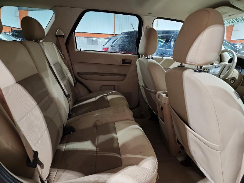Aukcja sprzedaży 2008 Ford Escape, vin: 1FMCU93188KA00625, numer aukcji: 47912476