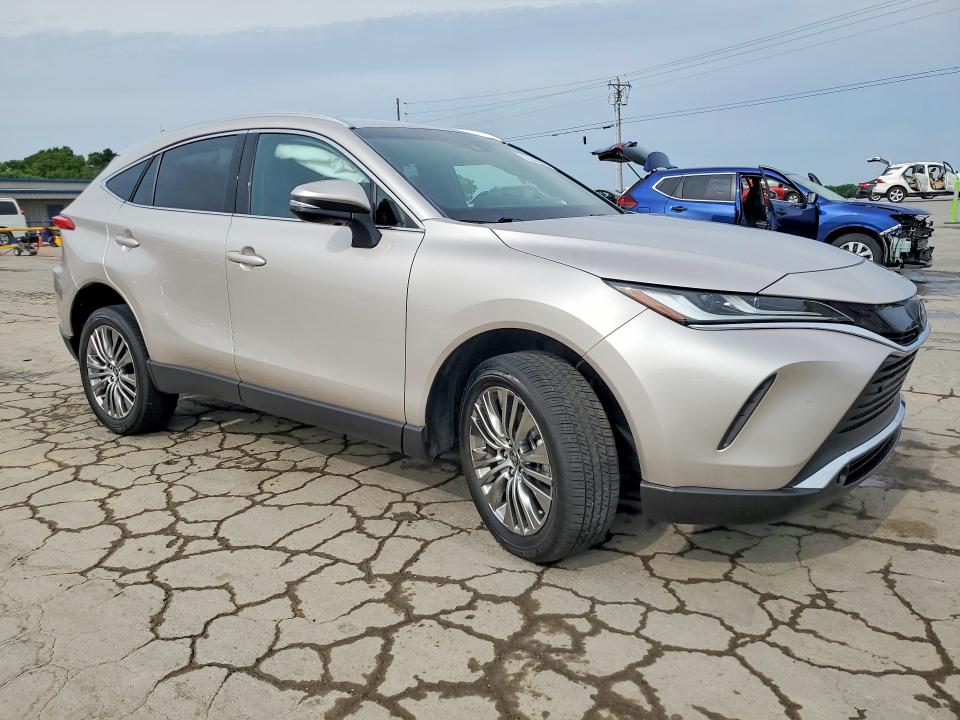 51347856 :رقم المزاد ، JTEAAAAH1PJ149657 vin ، 2023 Toyota Venza مزاد بيع