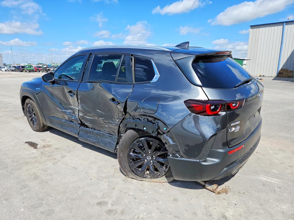 Продажа на аукционе авто 2025 Mazda Cx-50, vin: 7MMVAABWXSN141724, номер лота: 48645336
