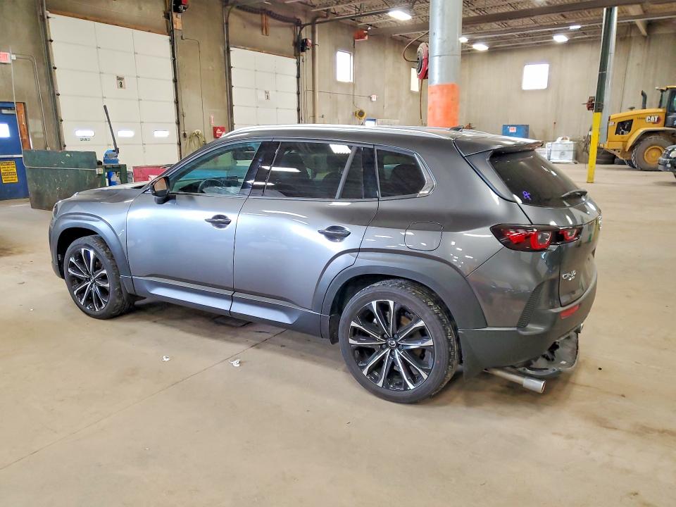 Aukcja sprzedaży 2024 Mazda Cx-50, vin: 7MMVABEMXRN221289, numer aukcji: 49181266