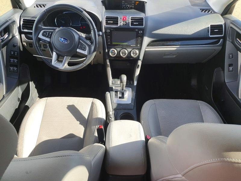 2018 Subaru Forester მანქანა იყიდება აუქციონზე, vin: JF2SJARC4JH544451, აუქციონის ნომერი: 51516206