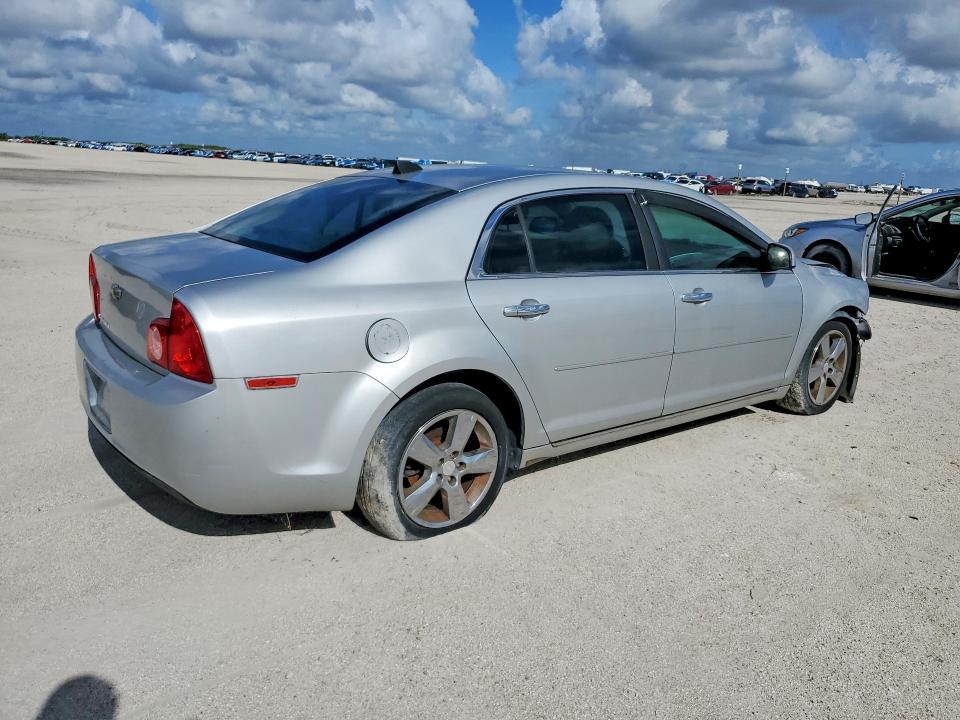 Продажа на аукционе авто 2012 Chevrolet Malibu, vin: 1G1ZD5EU7CF365998, номер лота: 48841576