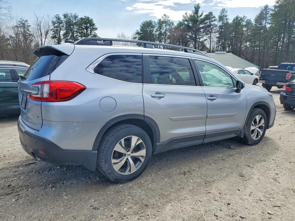 47507646 :رقم المزاد ، 4S4WMACD0P3436600 vin ، 2023 Subaru Ascent مزاد بيع