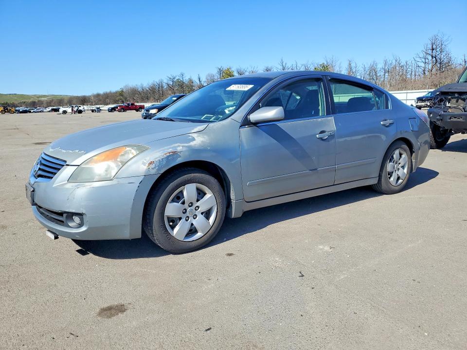 Aukcja sprzedaży 2008 Nissan Altima, vin: 1N4AL21E88N504477, numer aukcji: 51193686