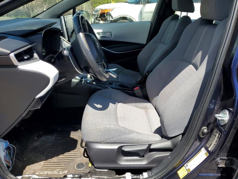 2020 Toyota Corolla მანქანა იყიდება აუქციონზე, vin: JTDP4RCE8LJ014595, აუქციონის ნომერი: 51859356