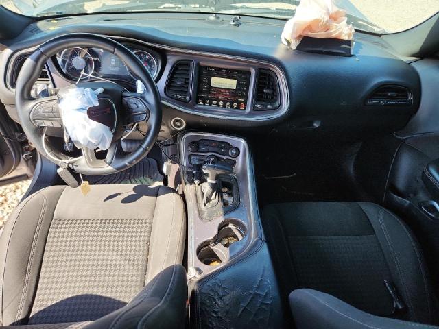 Продаж на аукціоні авто 2017 Dodge Challenger, vin: 2C3CDZBT9HH517743, номер лоту: 50172286