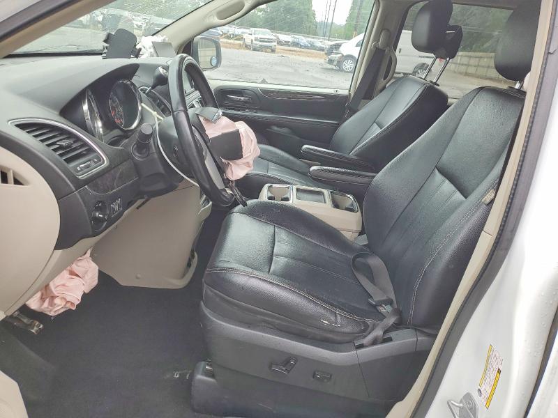 Продаж на аукціоні авто 2014 Chrysler Town & Country, vin: 2C4RC1BG7ER436789, номер лоту: 51695066