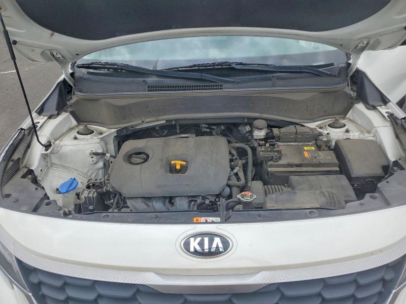 49660326 :رقم المزاد ، KNDEPCAAXM7153735 vin ، 2022 Kia Seltos مزاد بيع
