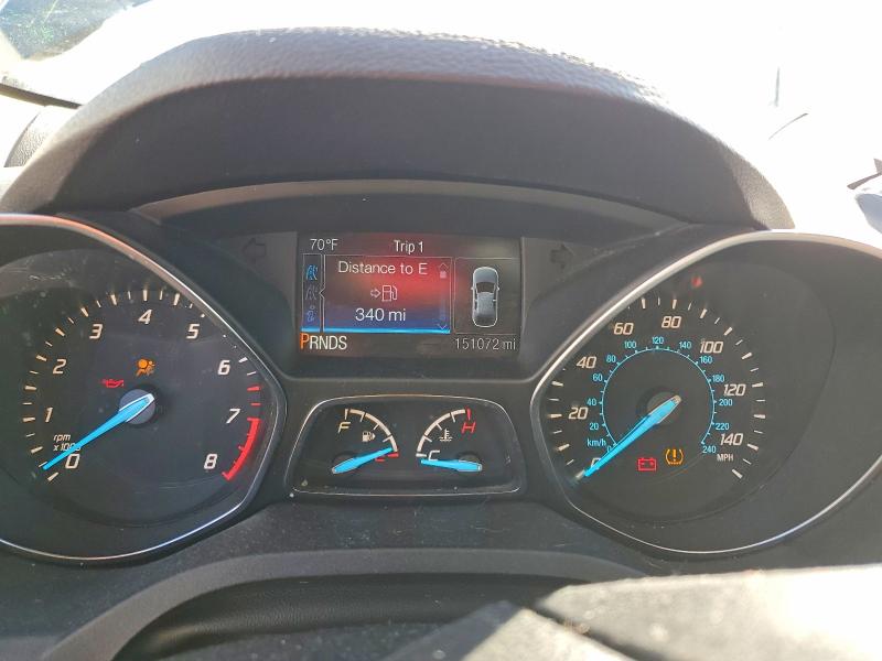 Aukcja sprzedaży 2014 Ford Escape, vin: 1FMCU0J99EUE14064, numer aukcji: 51454916
