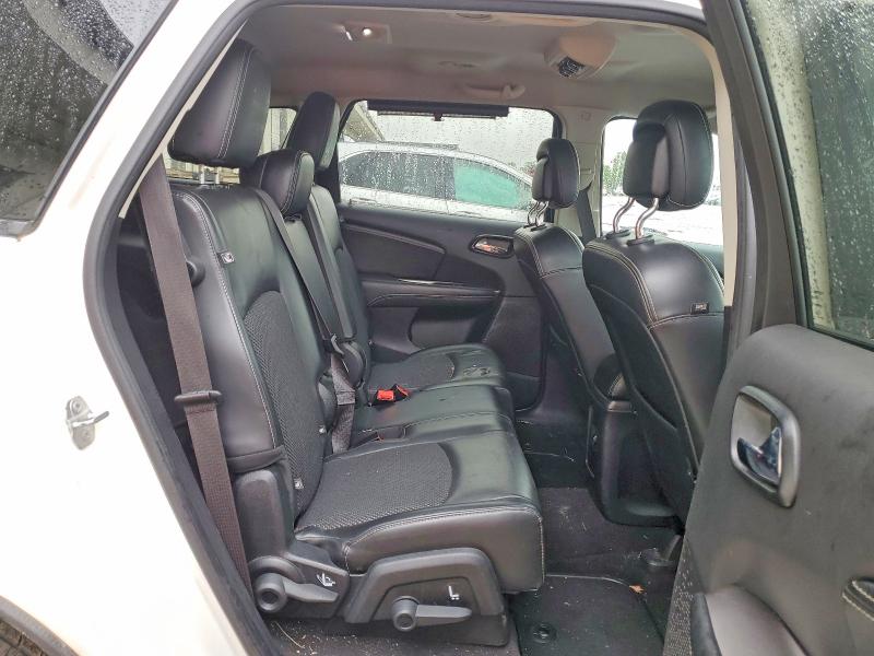 Продажа на аукционе авто 2018 Dodge Journey, vin: 3C4PDDGG9JT387973, номер лота: 51322396