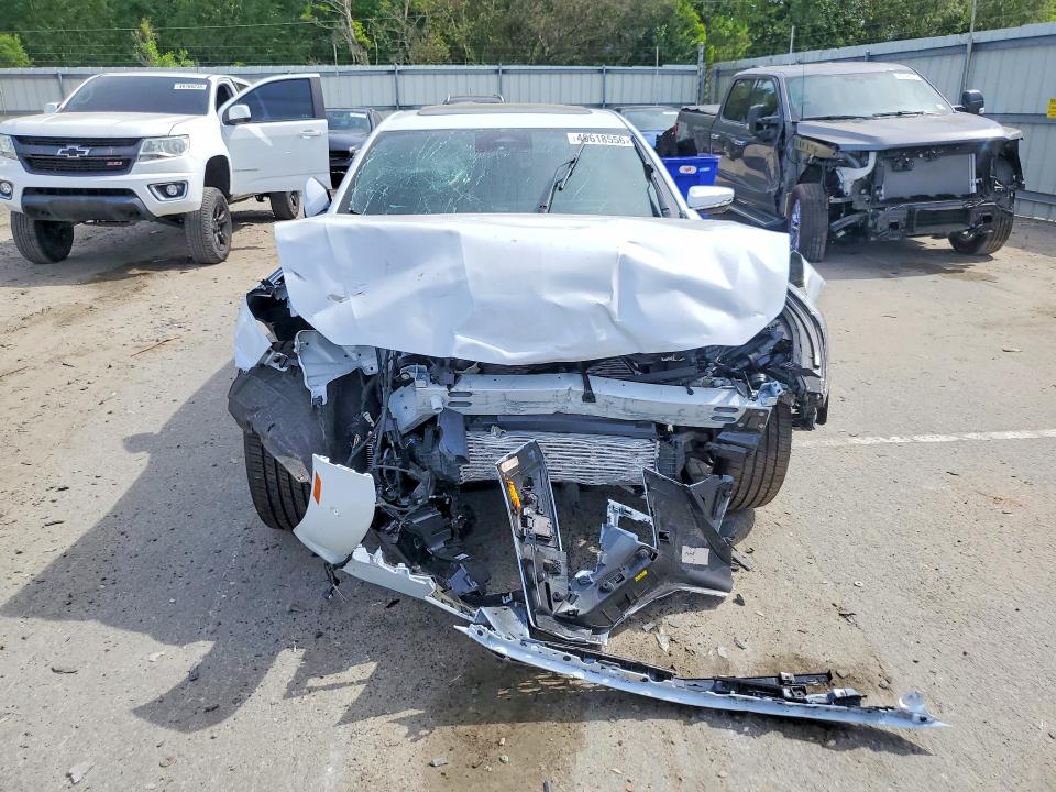Aukcja sprzedaży 2026 Cadillac Ct5, vin: 1G6DN5RK9T0103915, numer aukcji: 49618556
